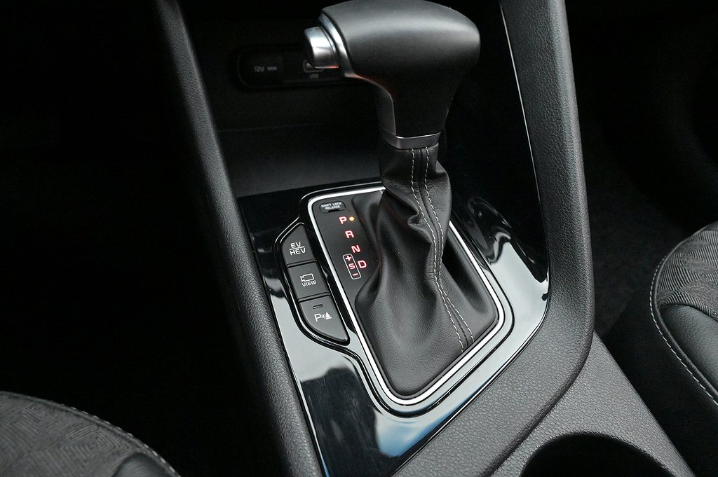 Kia Niro P-HEV Advance Plus AdapFarth Kamera Carplay Navi