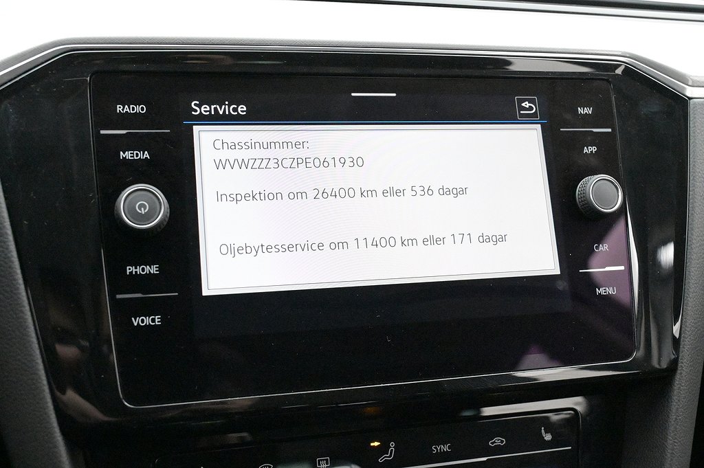 Volkswagen Passat Sportscombi GTE Executive Kamera IQ Drag