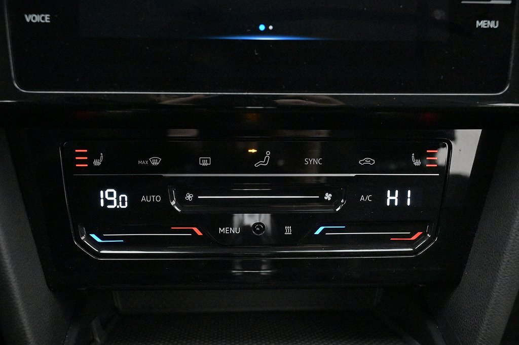 Volkswagen Passat Sportscombi GTE Executive Kamera IQ Drag