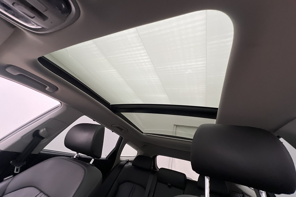 Kia Optima SW Plug-in Advance Plus 2 Panorama H/K 360°