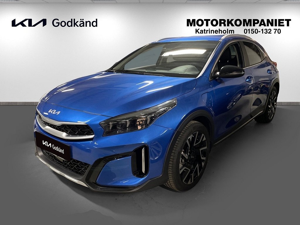 Kia Xceed Plug-in Hybrid Automat Advance