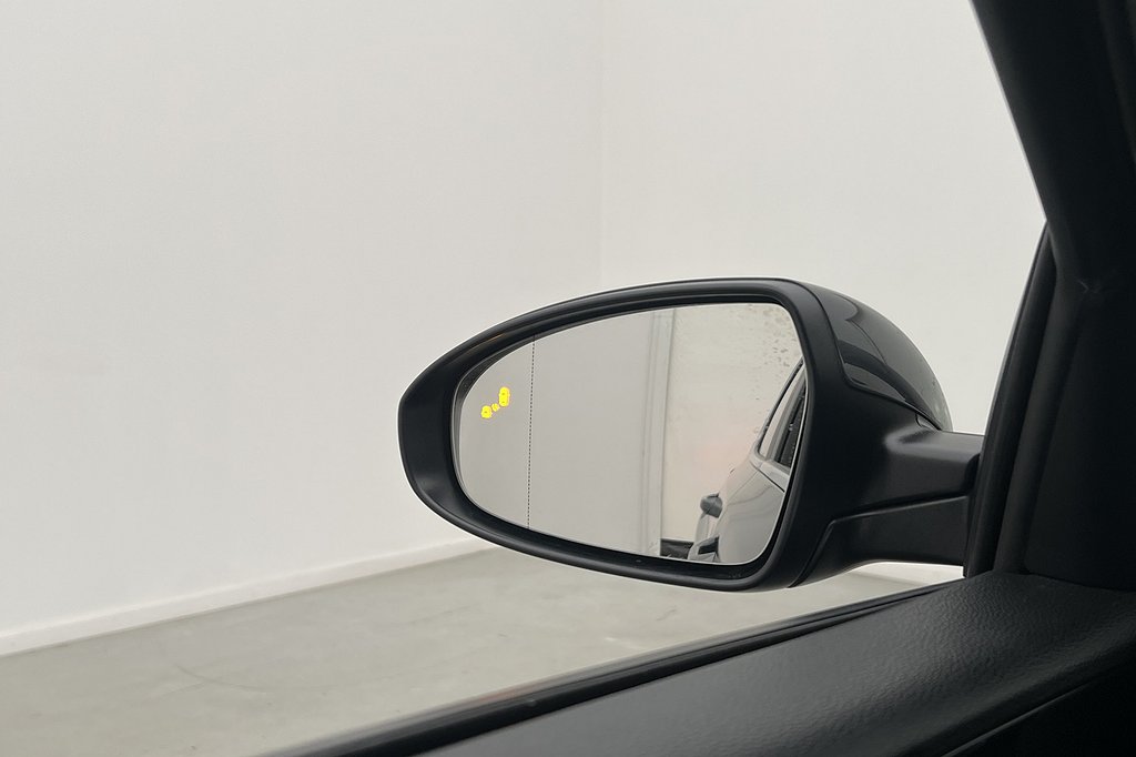 Kia Xceed PHEV Advance Plus B-kamera Drag Navi BLIS