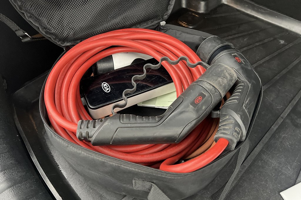 Kia Xceed PHEV Advance Plus B-kamera Drag Navi BLIS