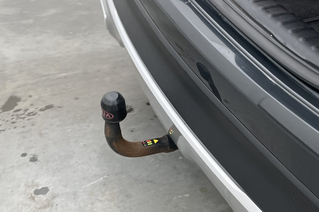 Kia Xceed PHEV Advance Plus B-kamera Drag Navi BLIS