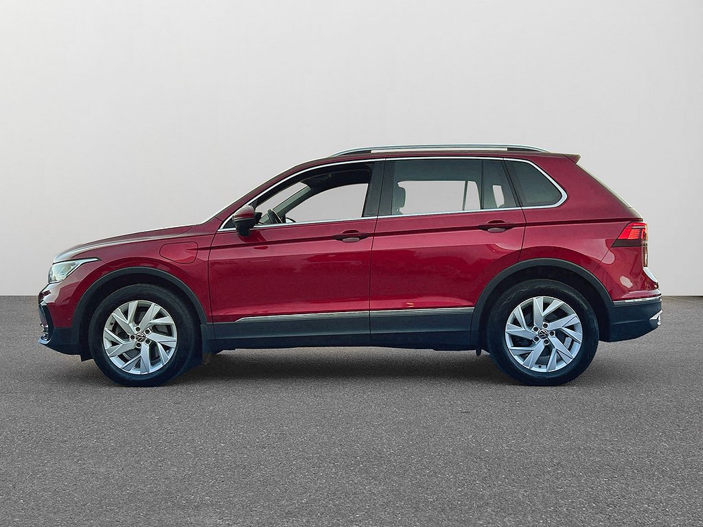 Volkswagen Tiguan eHybrid 1.4 TSI Elegance DSG Drag PHEV
