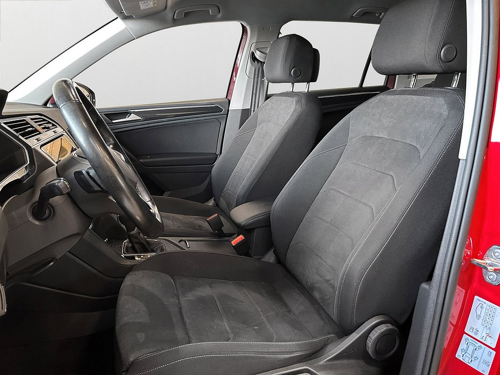 Volkswagen Tiguan eHybrid 1.4 TSI Elegance DSG Drag PHEV