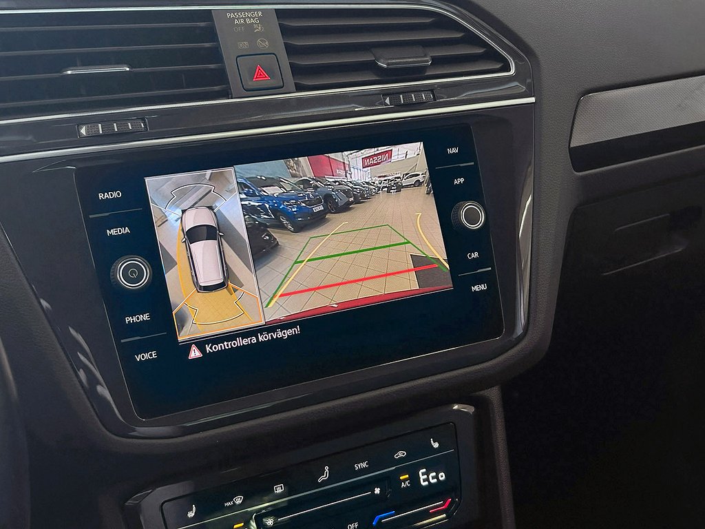 Volkswagen Tiguan eHybrid 1.4 TSI Elegance DSG Drag PHEV