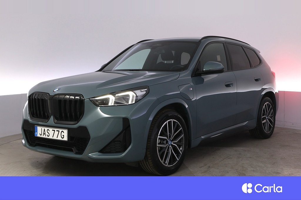 BMW X1 xDrive25e M-Sport Kamera H/K Navi Adap.Farth 4,49%