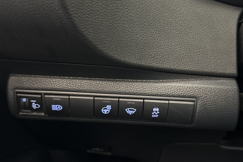 Toyota Corolla Hybrid 122hk Active Backkamera Rattvärme MOMS