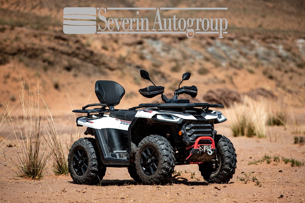 Segway AT5 S EPS T3B Premium