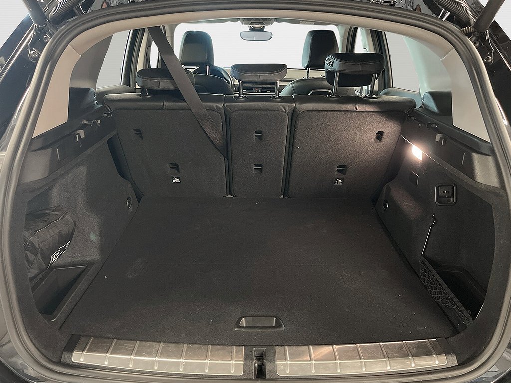 BMW X1 xDrive25e/X Line/Head up/Navi/Plug in/En ägare