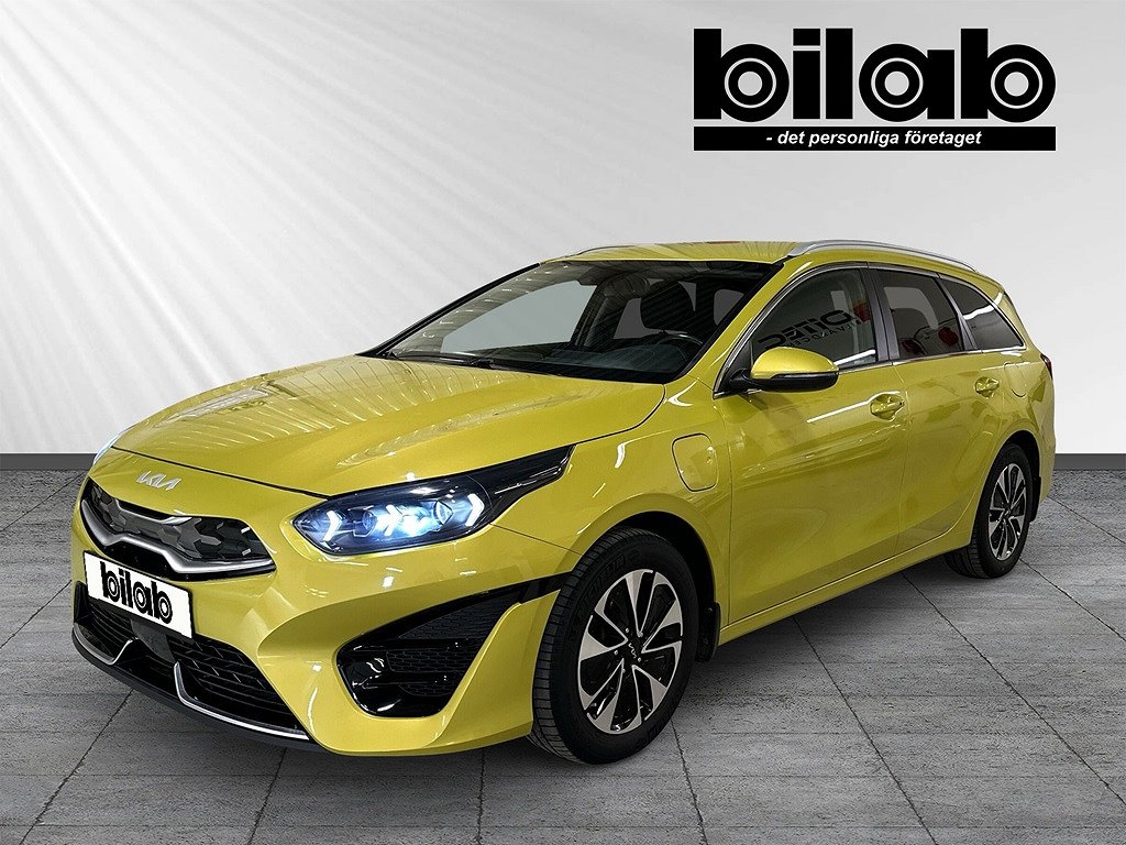 Kia Ceed SW