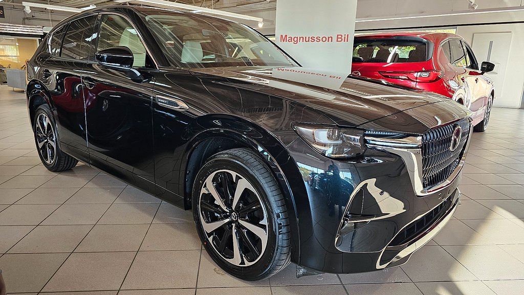 Mazda CX-60 PHEV Takumi Plus  KAMPANJ