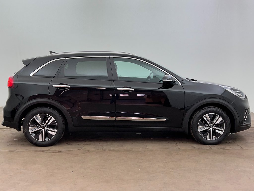 Kia Niro P-HEV DCT Advance Plus | Drag Backkamera Välservad