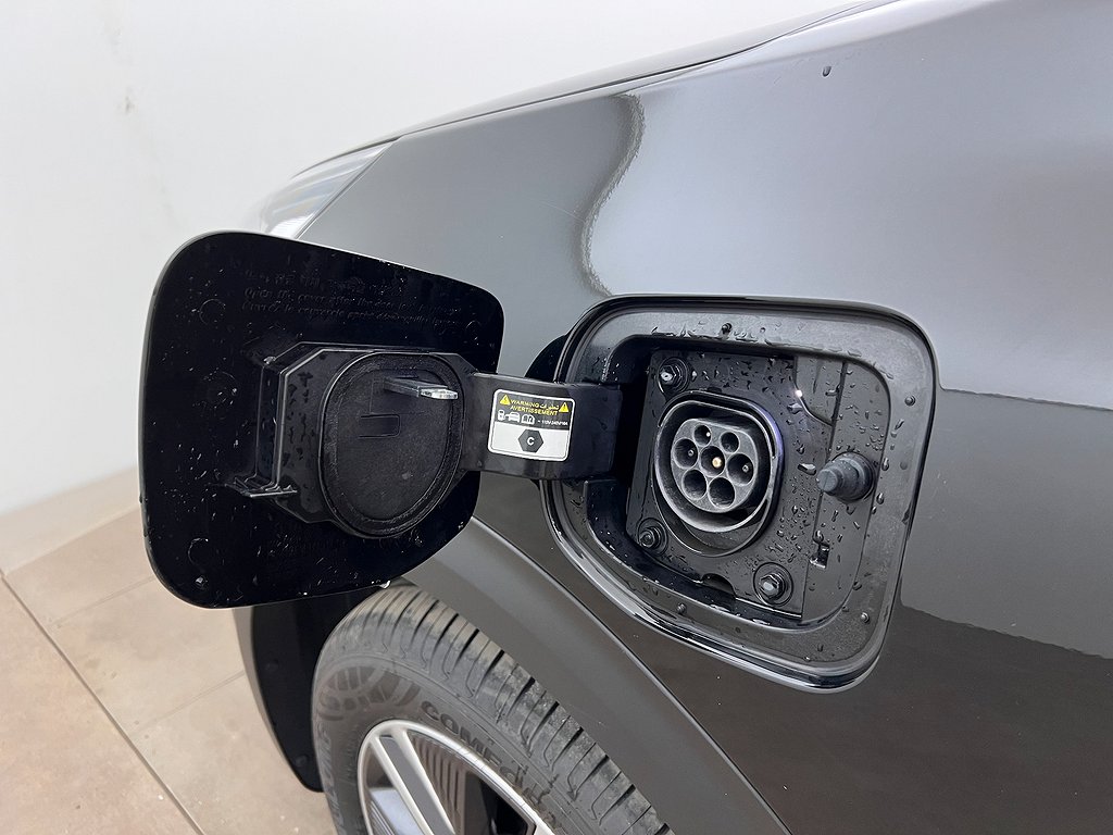 Kia Niro P-HEV DCT Advance Plus | Drag Backkamera Välservad