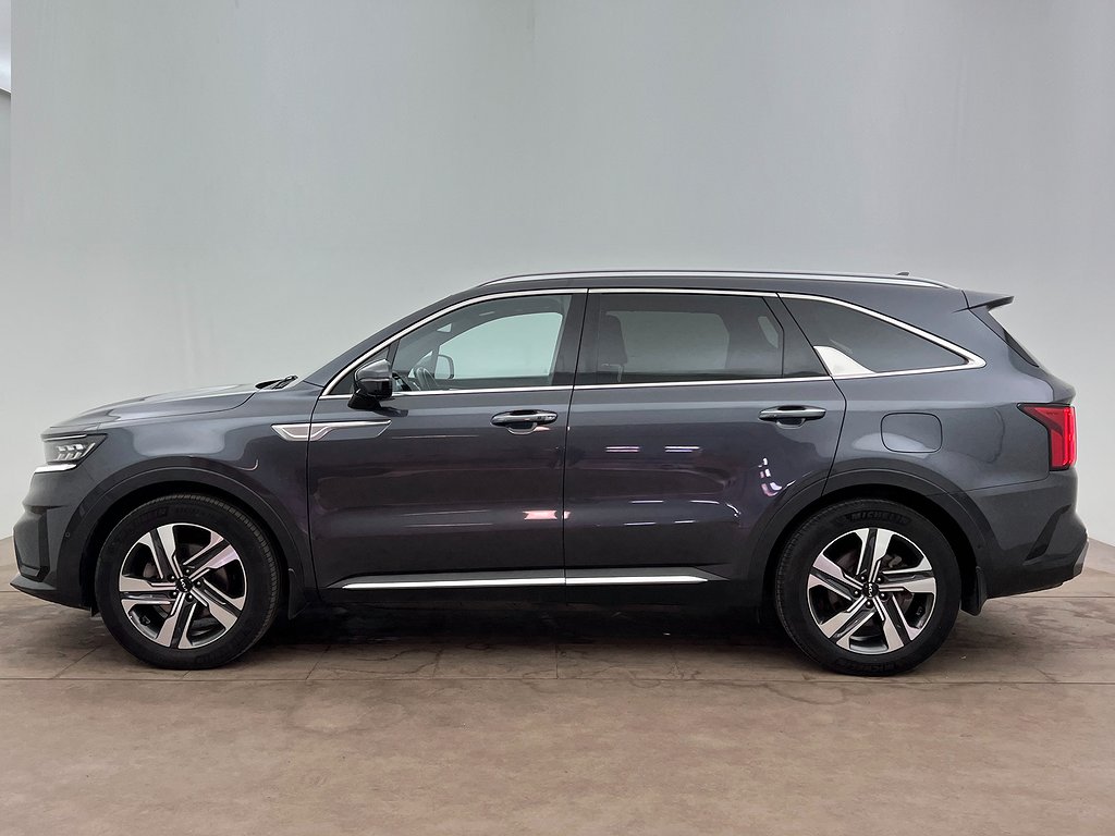 Kia Sorento PHEV Advance Plus 7-sits | Pano | Drag  | HUD