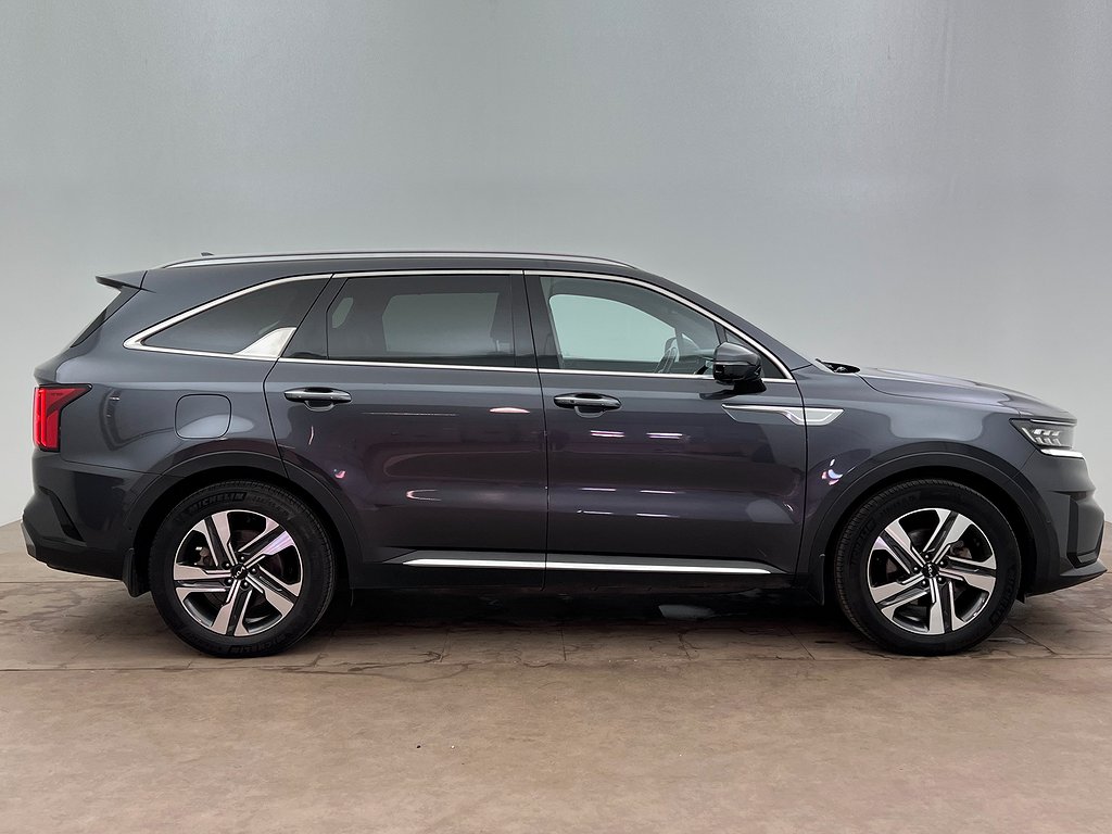 Kia Sorento PHEV Advance Plus 7-sits | Pano | Drag  | HUD