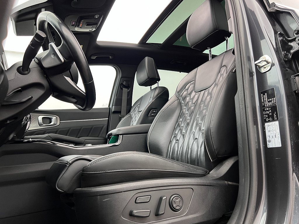 Kia Sorento PHEV Advance Plus 7-sits | Pano | Drag  | HUD