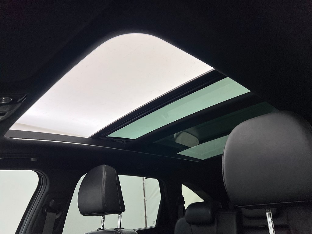 Kia Sorento PHEV Advance Plus 7-sits | Pano | Drag  | HUD