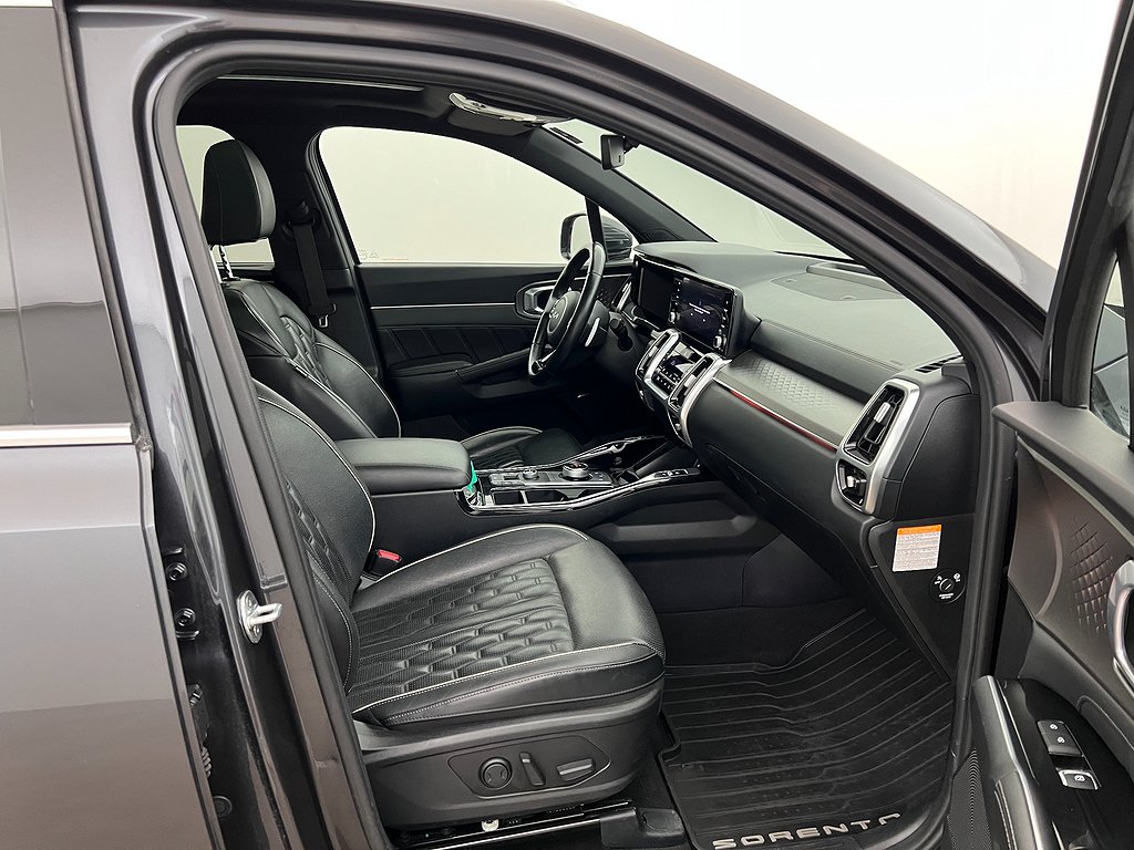 Kia Sorento PHEV Advance Plus 7-sits | Pano | Drag  | HUD