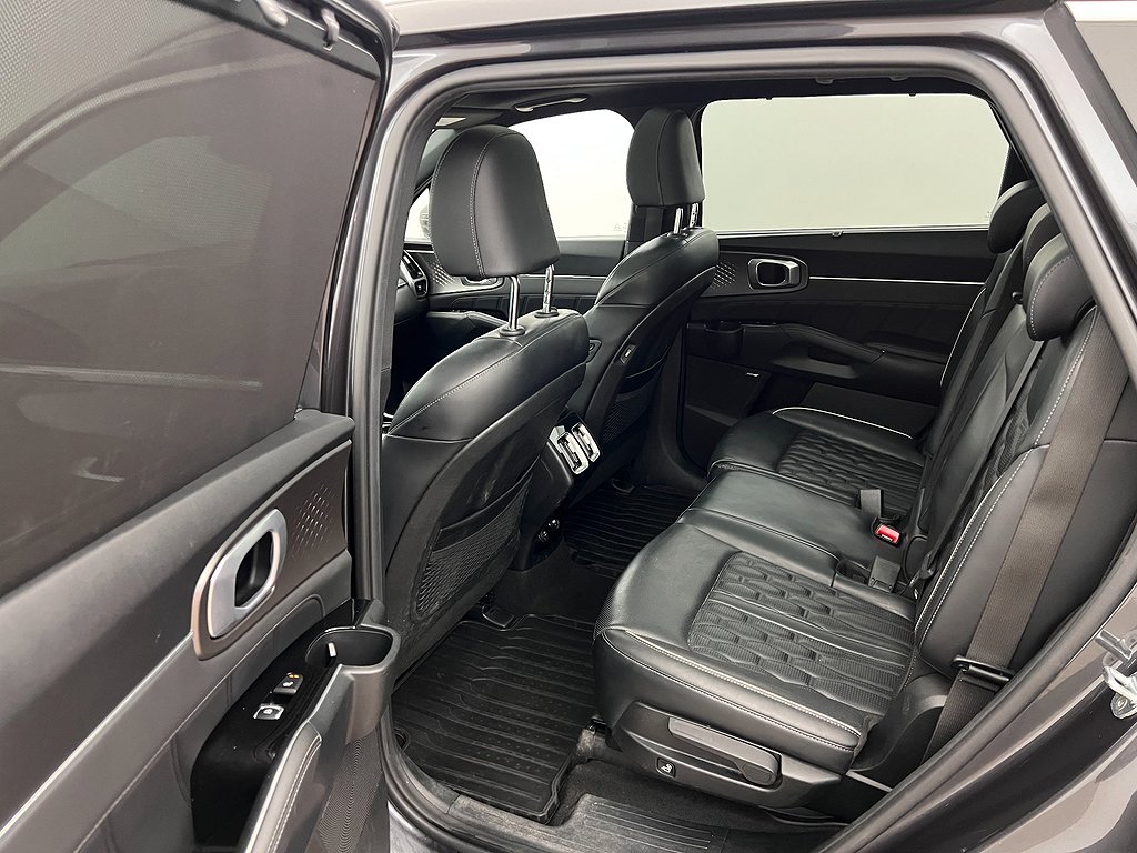 Kia Sorento PHEV Advance Plus 7-sits | Pano | Drag  | HUD