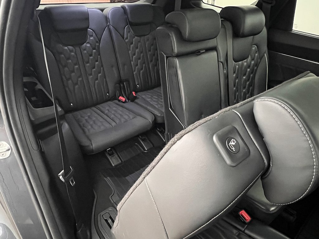 Kia Sorento PHEV Advance Plus 7-sits | Pano | Drag  | HUD