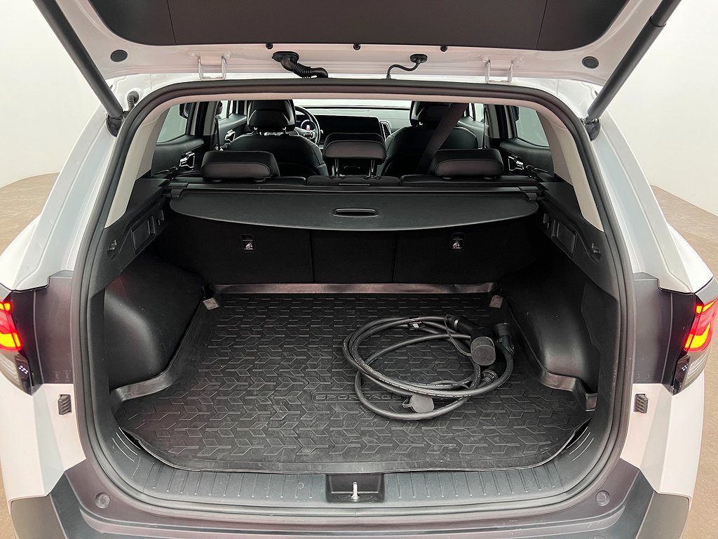 Kia Sportage PHEV Advance | Drag | 360° kamera | Nyservad