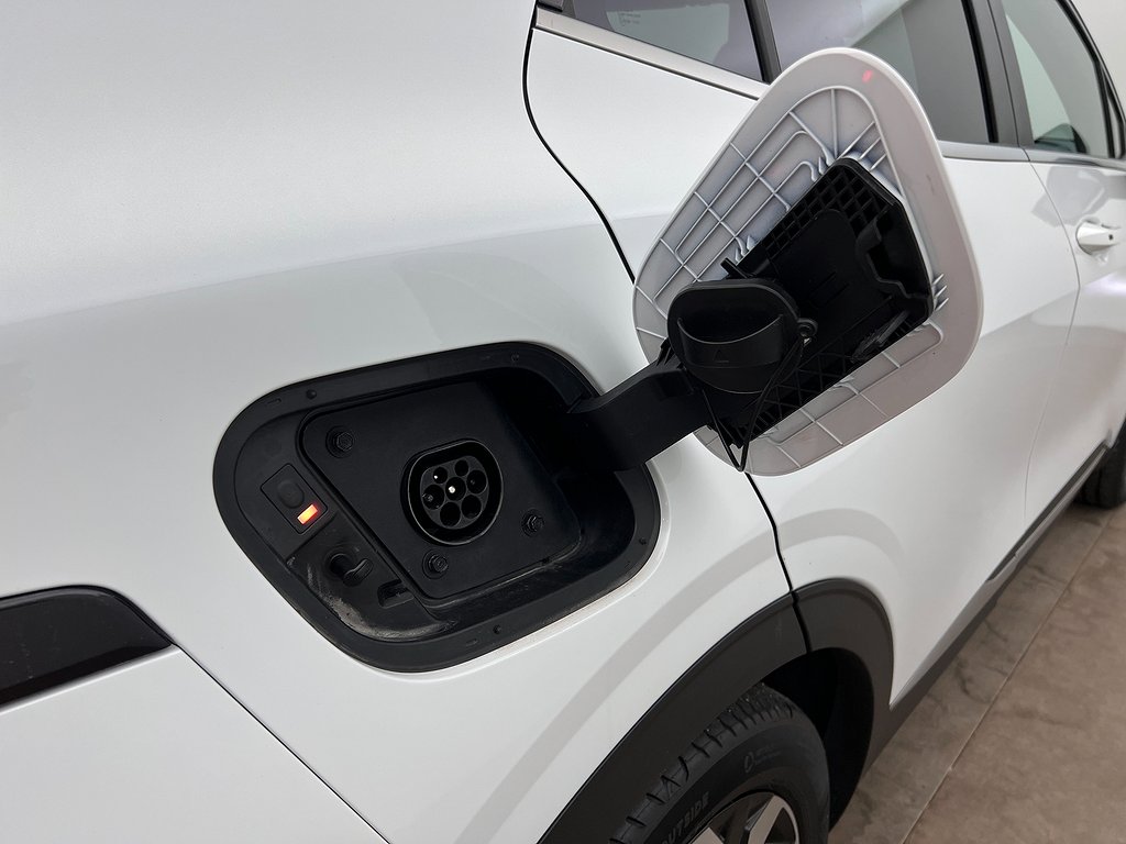 Kia Sportage PHEV Advance | Drag | 360° kamera | Nyservad