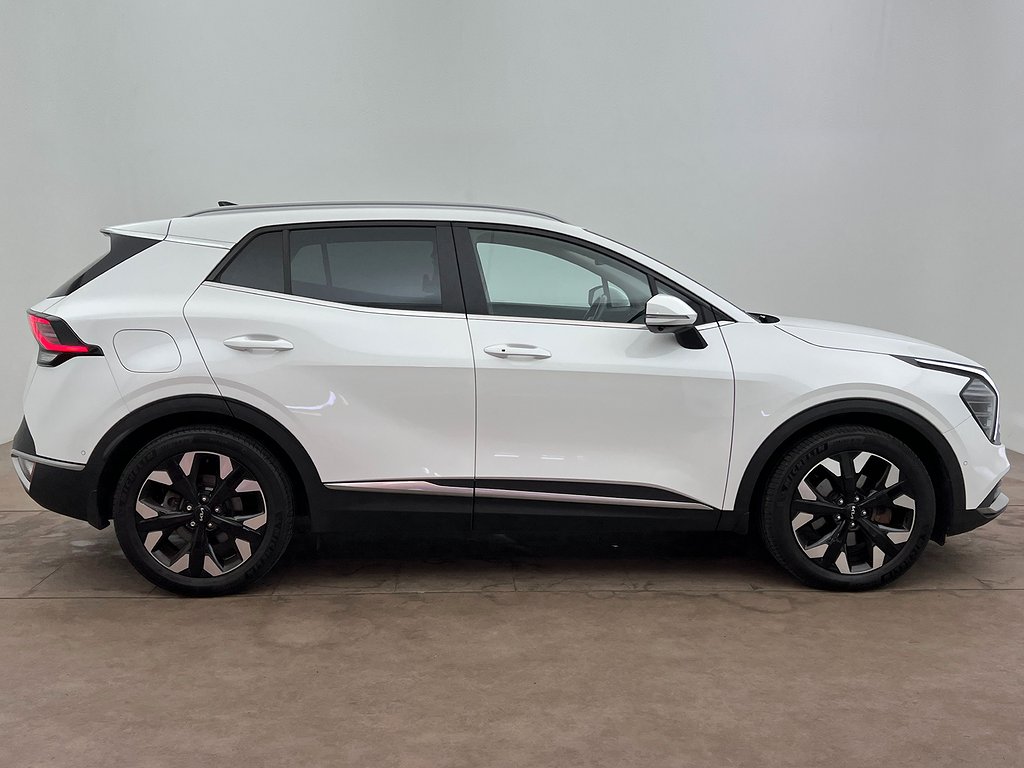 Kia Sportage PHEV Advance | Drag | 360° kamera | Nyservad