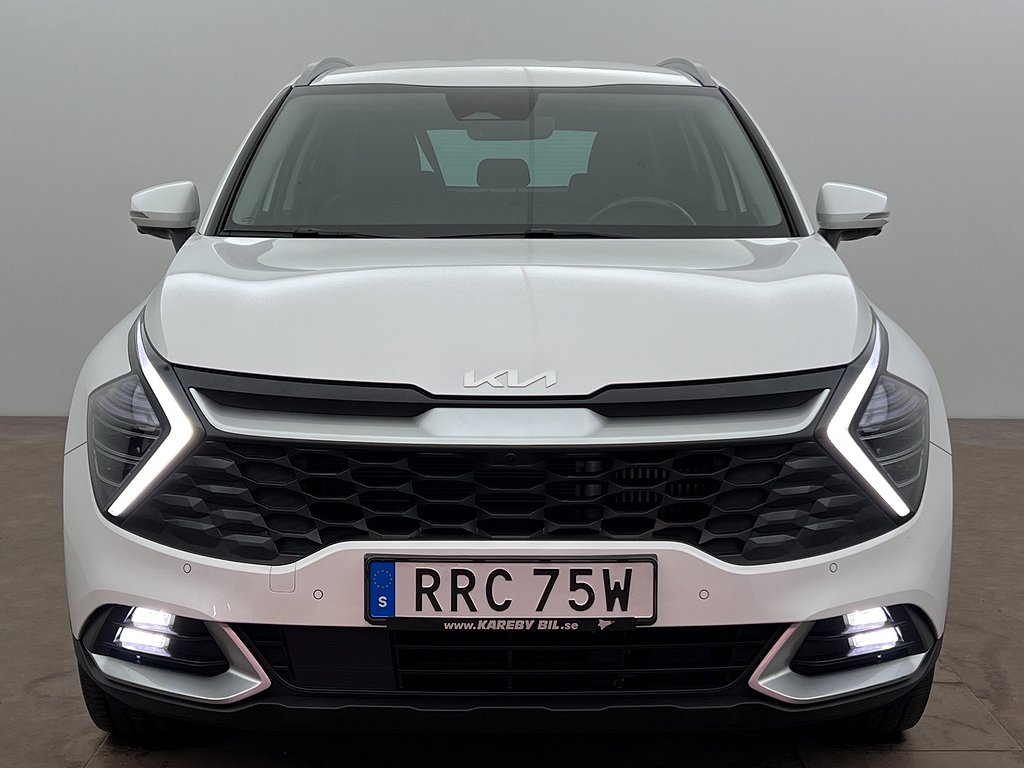 Kia Sportage PHEV Advance | Drag | 360° kamera | Nyservad