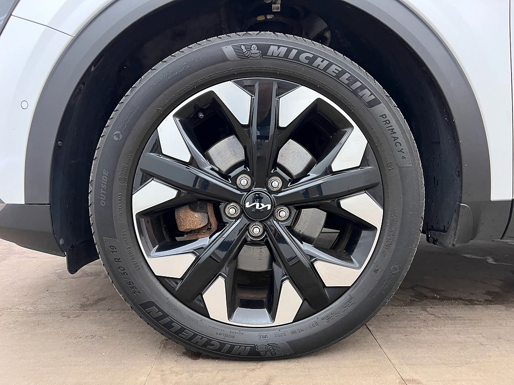 Kia Sportage PHEV Advance | Drag | 360° kamera | Nyservad