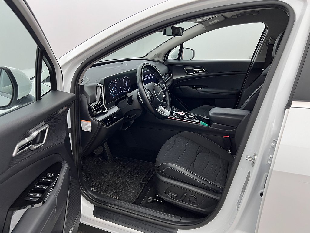 Kia Sportage PHEV Advance | Drag | 360° kamera | Nyservad