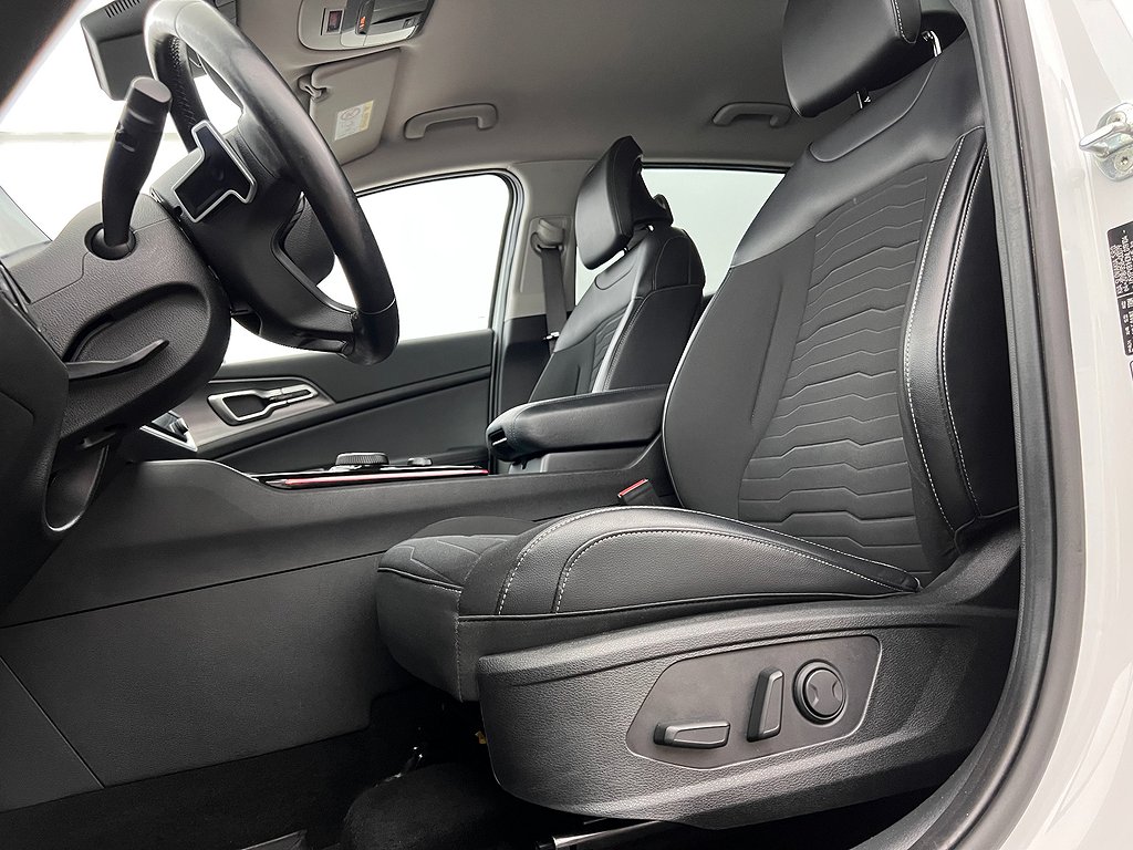 Kia Sportage PHEV Advance | Drag | 360° kamera | Nyservad