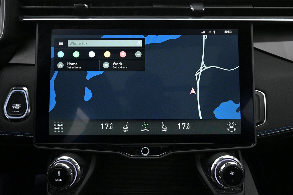 Lynk & Co 01 PHEV Pano 360 Adap Farth Infinity BLIS