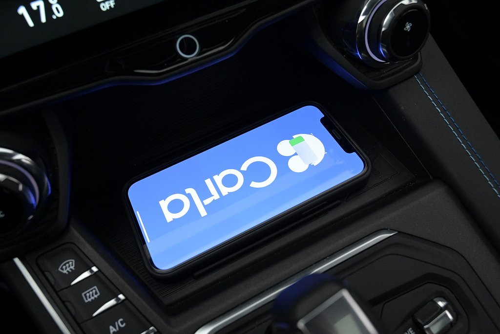 Lynk & Co 01 PHEV Pano 360 Adap Farth Infinity BLIS