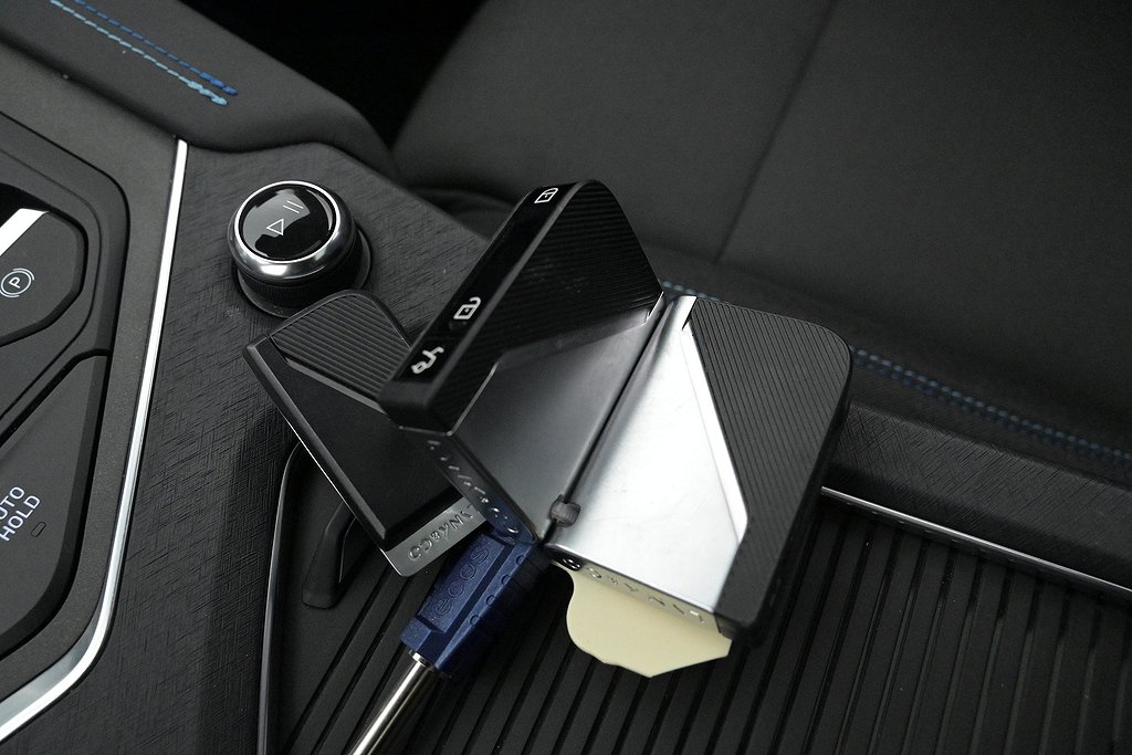 Lynk & Co 01 PHEV Pano 360 Adap Farth Infinity BLIS