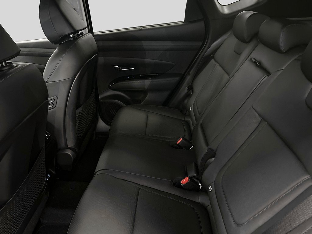 Hyundai Tucson PHEV 4WD Advanced – Tech paket