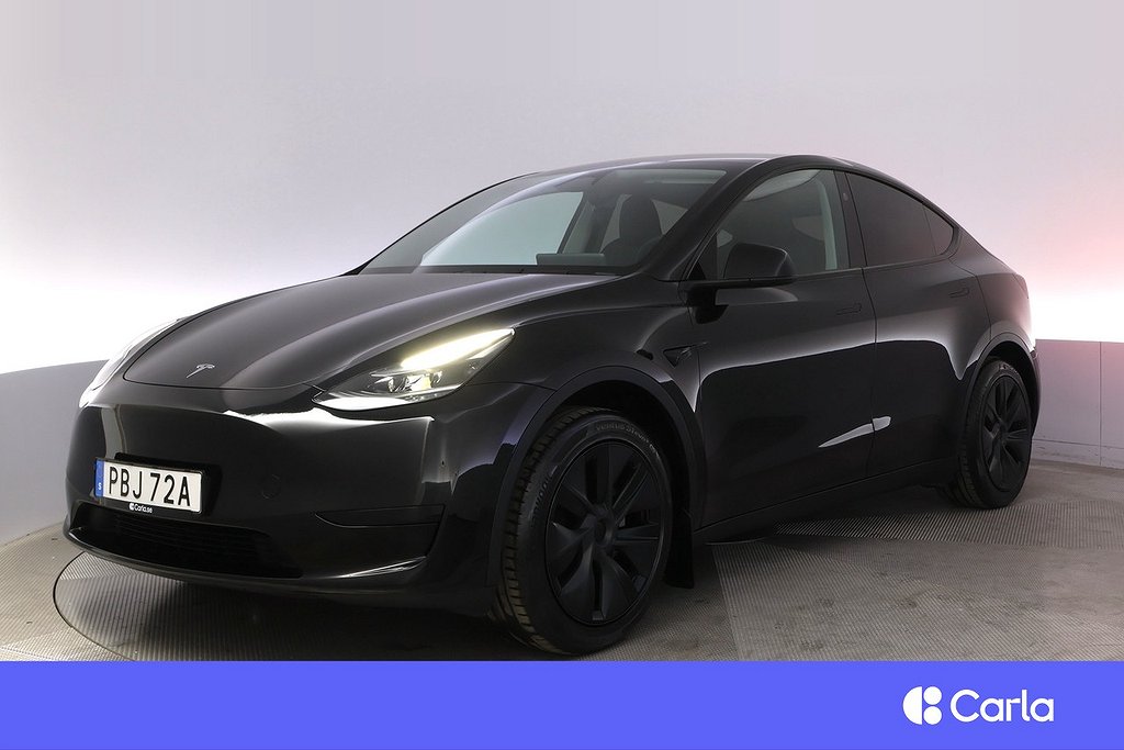 Tesla Model Y Long Range RWD Autopilot Pano Drag 4,49%