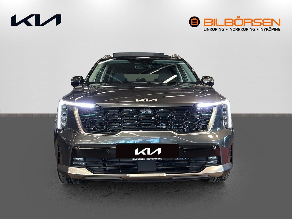Kia Sorento PHEV Advance Plus Panorama *KAMPANJ PRIS*