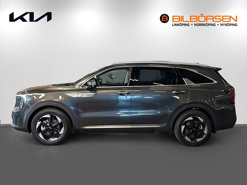 Kia Sorento PHEV Advance Plus Panorama *KAMPANJ PRIS*