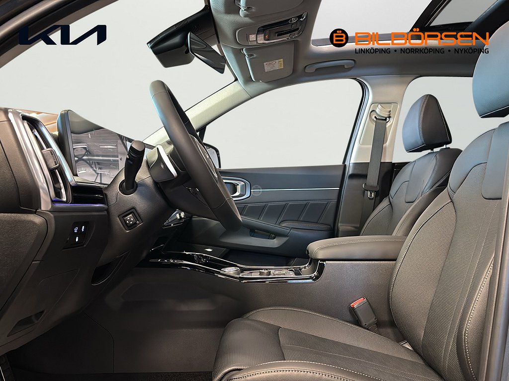 Kia Sorento PHEV Advance Plus Panorama *KAMPANJ PRIS*