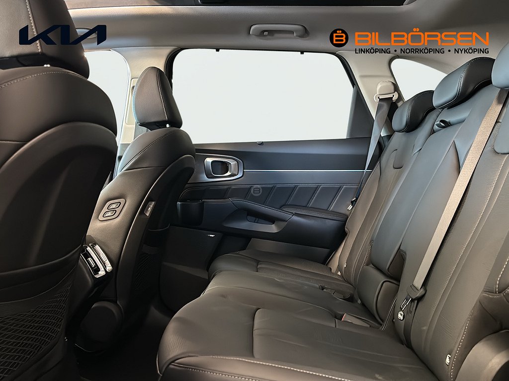 Kia Sorento PHEV Advance Plus Panorama *KAMPANJ PRIS*