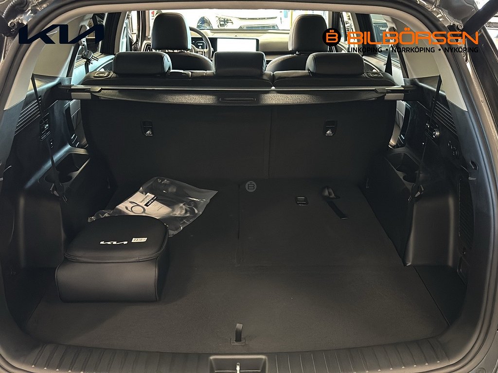 Kia Sorento PHEV Advance Plus Panorama *KAMPANJ PRIS*
