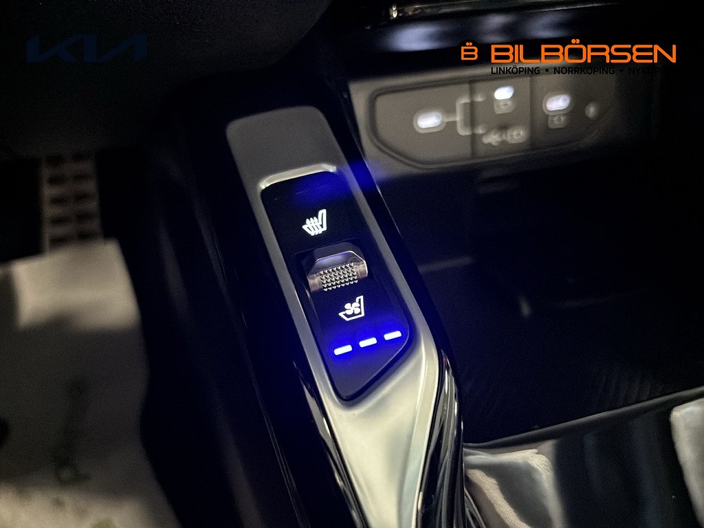 Kia Sorento PHEV Advance Plus Panorama *KAMPANJ PRIS*