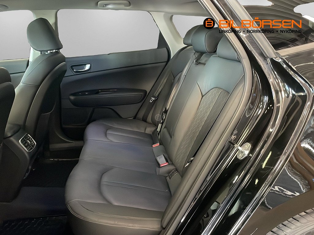 Kia Optima SW Advance Plus 2 Plug-in Hybrid