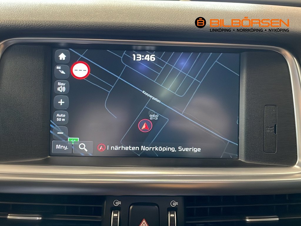 Kia Optima SW Advance Plus 2 Plug-in Hybrid