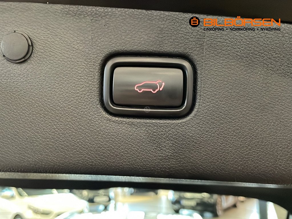 Kia Optima SW Advance Plus 2 Plug-in Hybrid