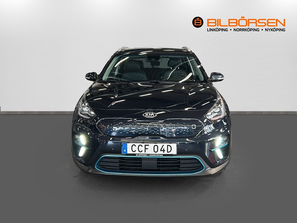 Kia Niro e- 64 kWh Advance Plus Euro 6