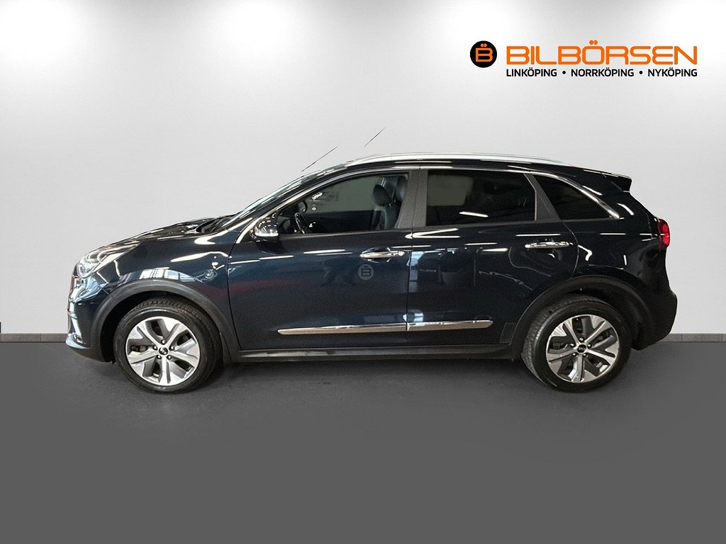 Kia Niro e- 64 kWh Advance Plus Euro 6
