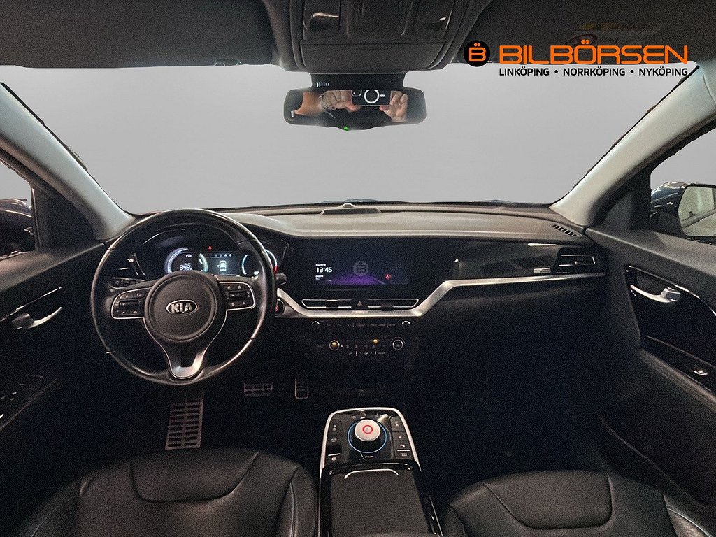 Kia Niro e- 64 kWh Advance Plus Euro 6